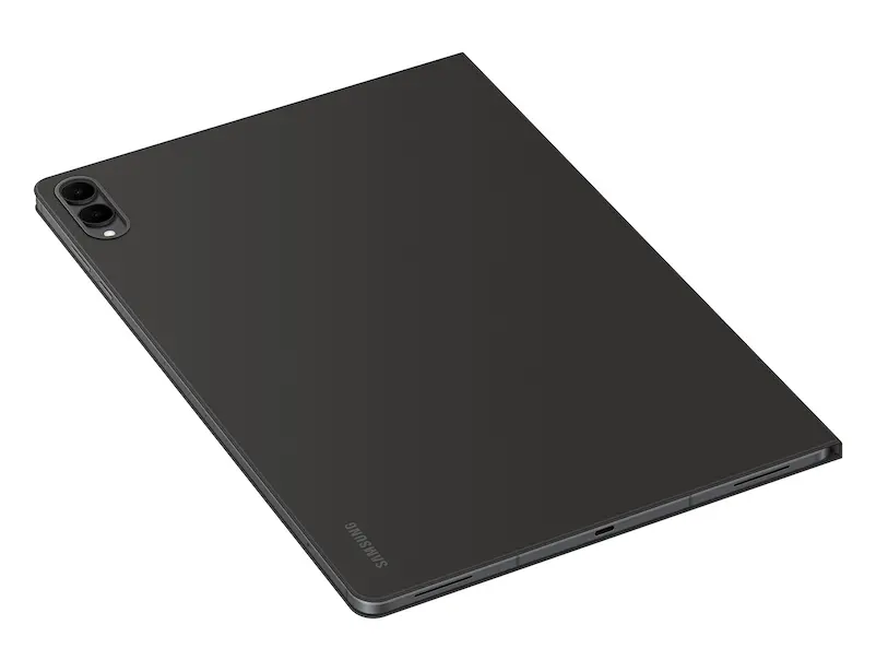 Samsung Galaxy Tab S11 Ultra Book Cover Black EF-BX930PBEGUJ