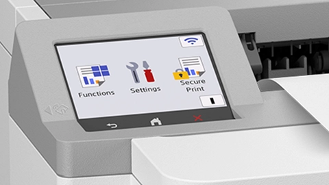 HL-EX415DW | PrintersAIOs | PrintersAIOsFaxMachines | By Brother