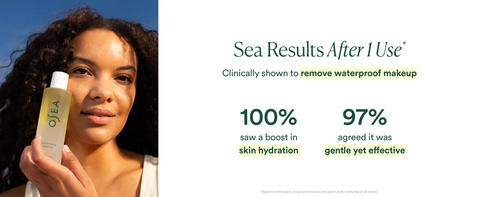 Sea Results