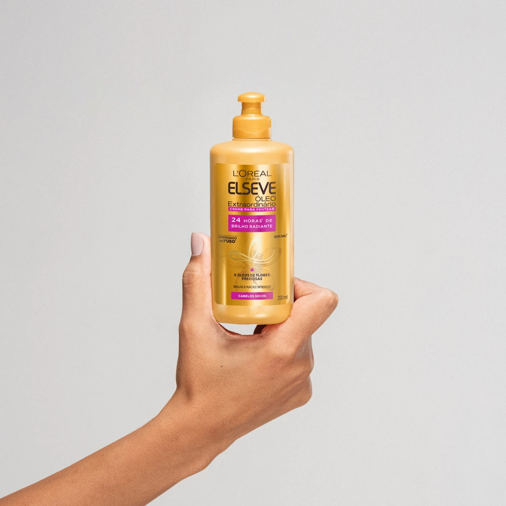 Kit Yenzah Essencial - Shampoo + Condicionador - Época Cosméticos