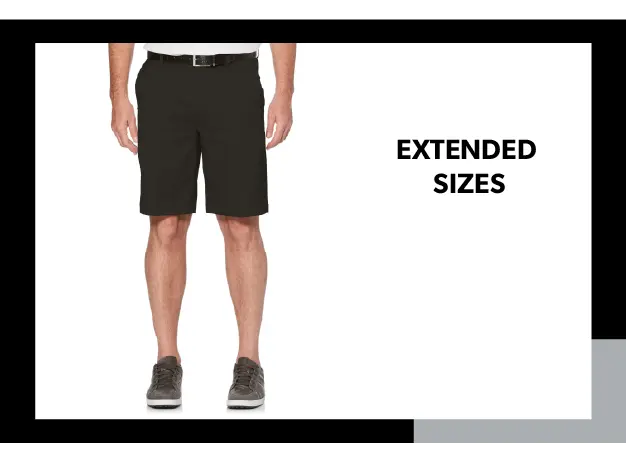 PGA Tour Motionflux 360 Performance Golf Shorts JCPenney