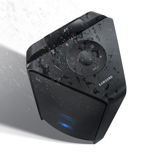 Enceinte bluetooth 80 w soundtower