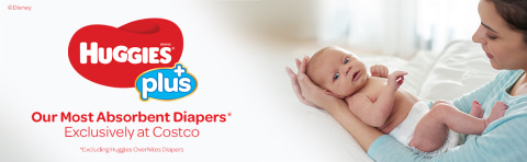 huggies little movers size 6 costco