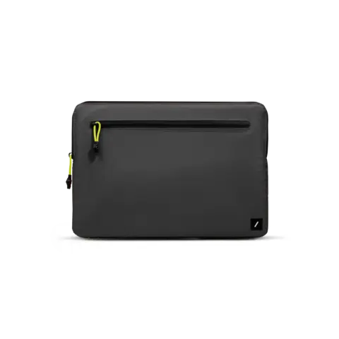 Native Union Ultralight Notebook Sleeve - 14 - Black