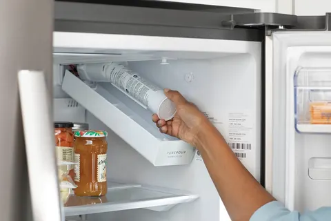 Frigidaire PurePour PWF-2 Water Filter - FPPWFU02 | Abt