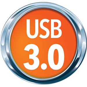 USB Versions