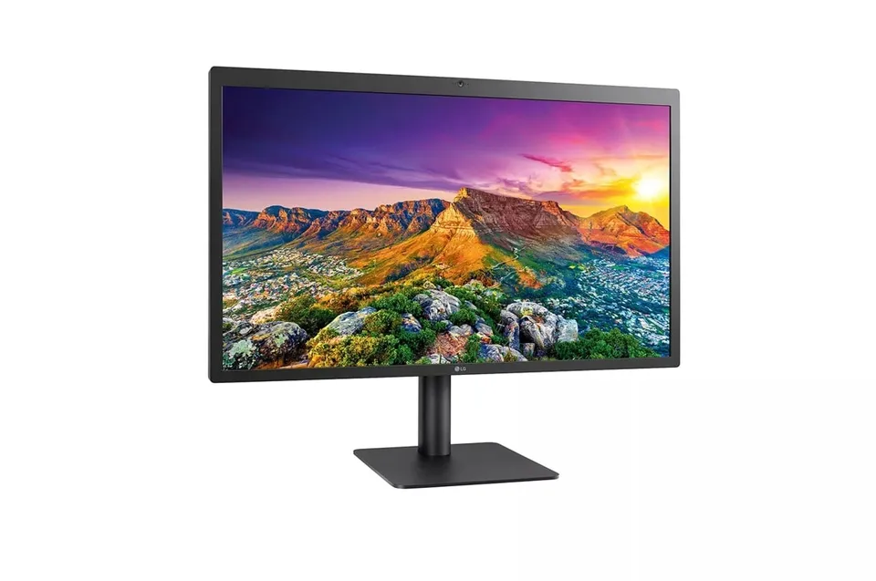 LG UltraFine 27