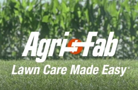 thumbnail video image 2 of Agri-Fab 750 lb. Capacity Tow-Behind Steel Lawn and Garden Cart Model # 45-0101-999, 2 of 14
