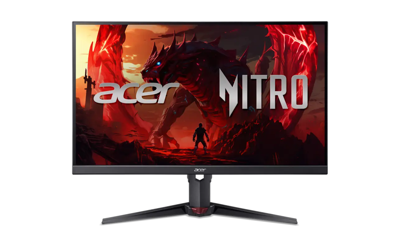 Acer Nitro 24