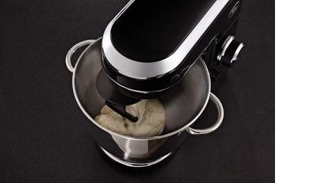  Oster® Planetary Mixer with 10 speeds FPTSMPL3R: Home & Kitchen