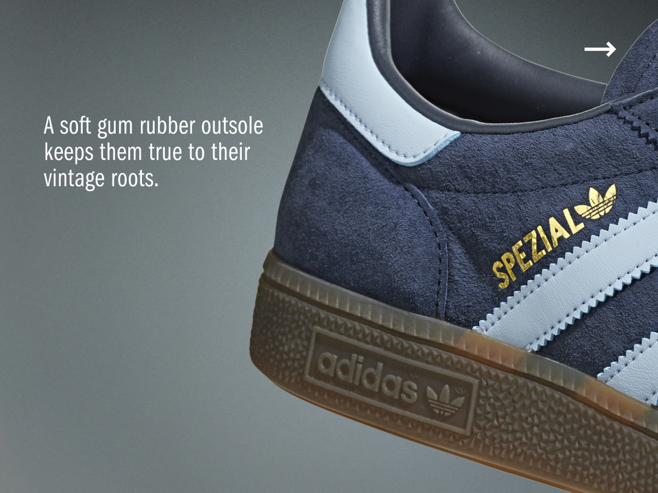 adidas Originals Handball Spezial | Foot Locker