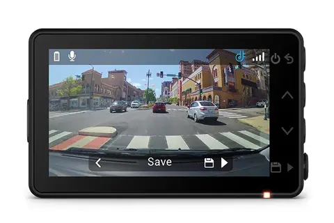 Garmin Dash Cam X110 - 010-02900-00 | Abt Electronics