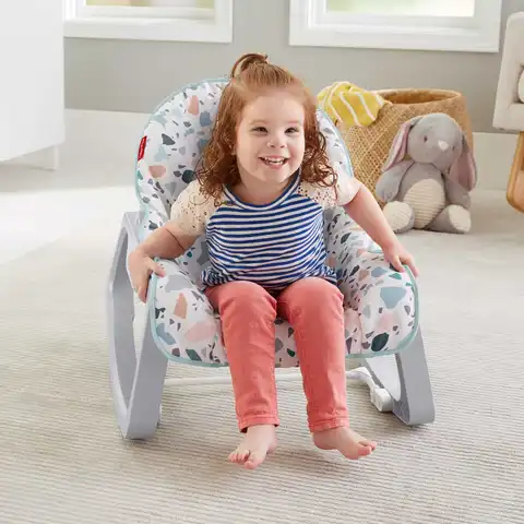 Fisher price rock and play chair deals