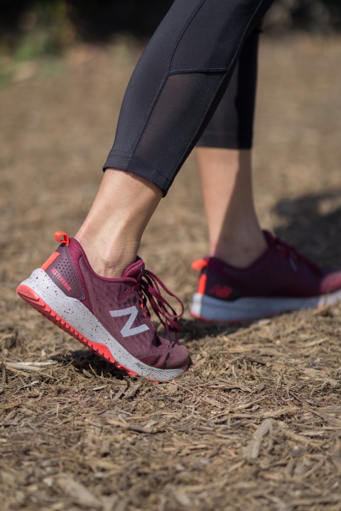 new balance nitrel v3 trail running shoes