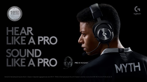 Merchandiser Egyptische Brandewijn Logitech G Pro X Gaming Headset - Wired | Dell USA