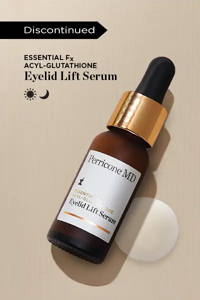 Discontinued Essential Fx Eyelid Lift Serum