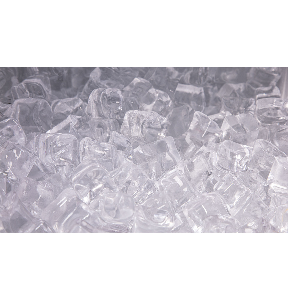 GE Ice Maker 15-Inch - Gourmet Clear Ice