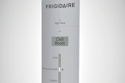 Réfrigérateur Whirlpool SideKick(MD) de 18 pi³ sans congélateur