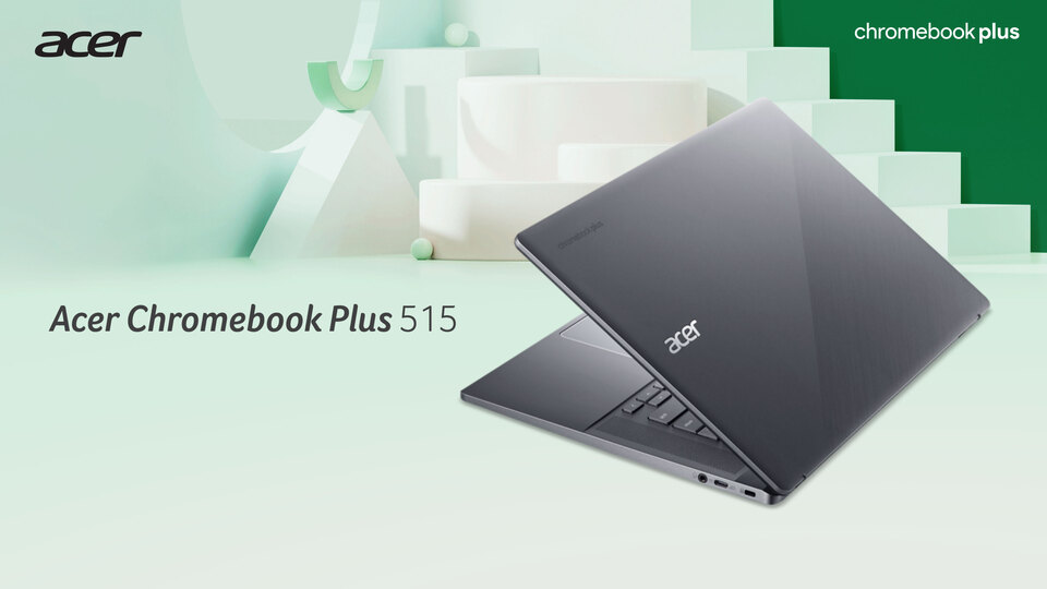 Chromebook plus cb515-2ht-31zv Acer