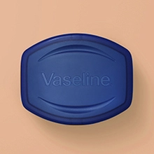 image of Vaseline Healing Jelly lid