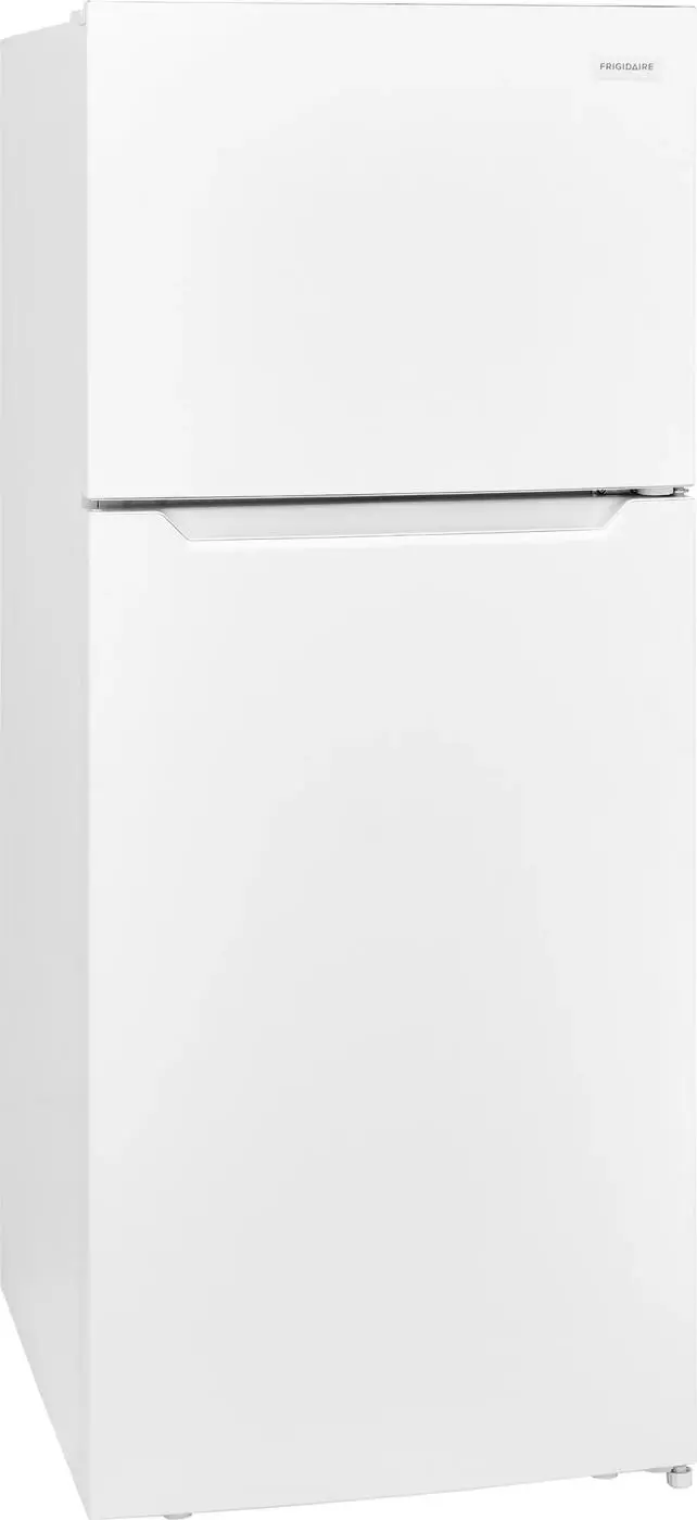 Frigidaire FFHT1822UW : Warners' Stellian