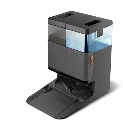 iRobot Roomba Plus 507 Combo Robot Vacuum & Mop + AutoWash Dock