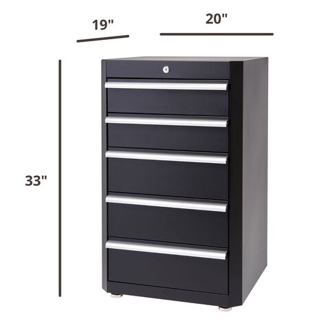 dimensions of the base cabinet with drawers