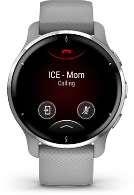 Garmin Venu 2 Plus GPS Smartwatch - Android, Music, Fitness Garmin Venu 2 Plus GPS Smartwatch - Android, Music, Fitness