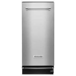 Stainless steel hot sale dishwasher menards