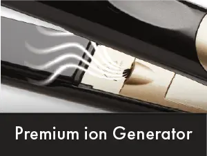 Premium ion Generator