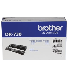 5-Pack Brother TN760 Black Toner Cartridge High Yield - 123inkjets