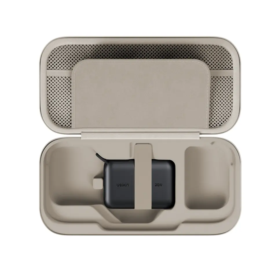 Belkin CHARG CASE NSW2 - Thumbnail 2