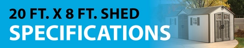 Specifications