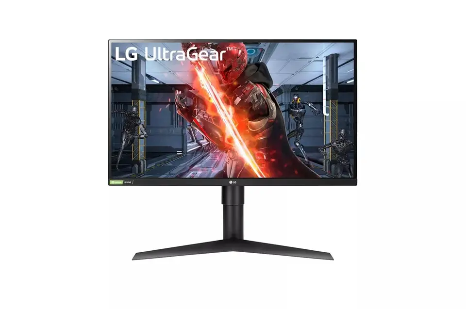 LG UltraGear 27
