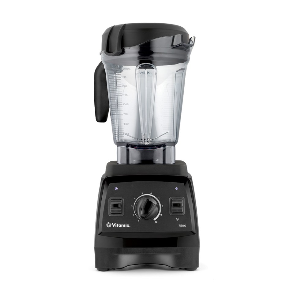 Vitamix 7500 Blender Super Package with 2 20oz ToGo Cups WePaK 4 U Inc.