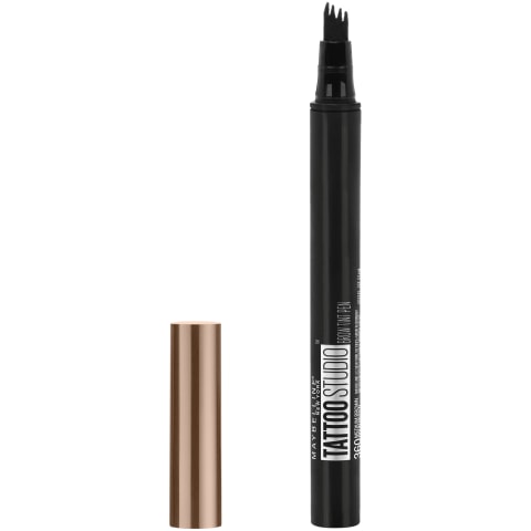 Maybelline Tattoostudio Brow Tint Pen Cvs Pharmacy