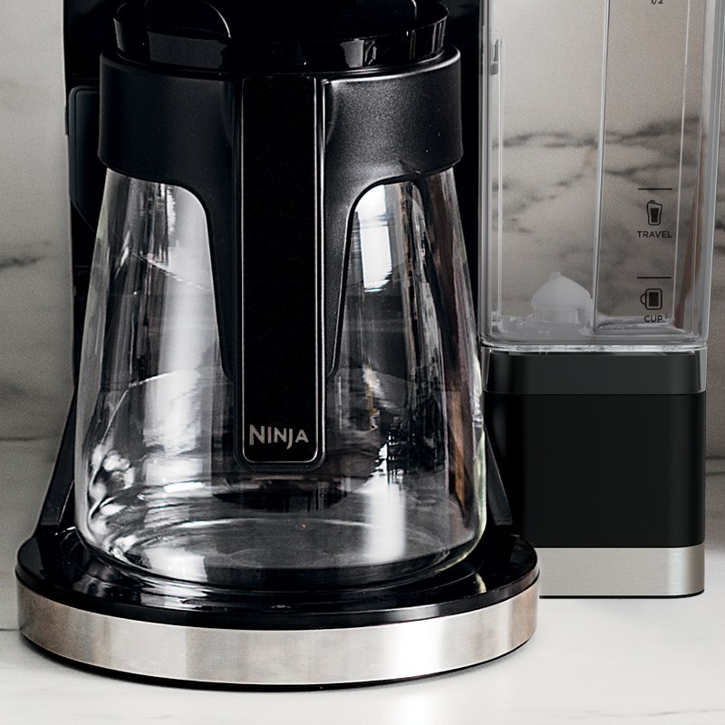 Ninja XL Dualbrew Coffee Maker Homesmartcamera