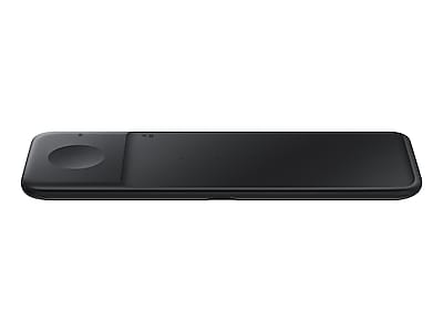 Samsung Wireless Pad in Black | NFM
