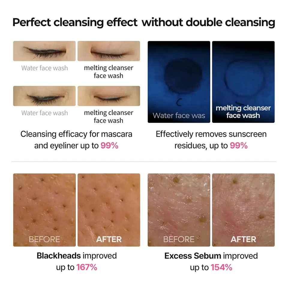 Melting Cleanser