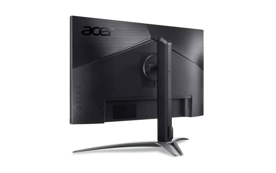 Acer 27'' HD Widescreen LED Monitor in Black