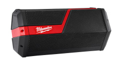 Black & Decker - Bluetooth Speaker, - 10981520 - MSC Industrial Supply