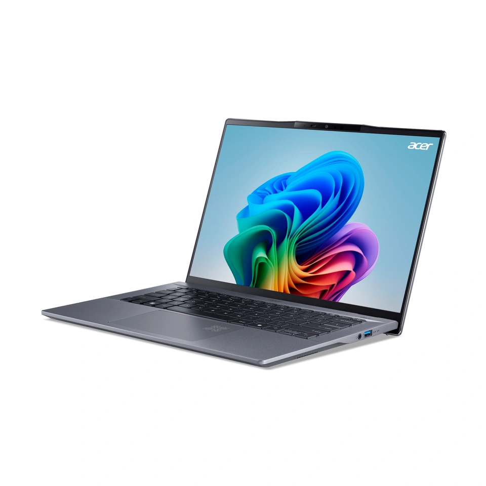 Acer Swift Go 14 AI Copilot+ PC SFG14-01-X006 14.5