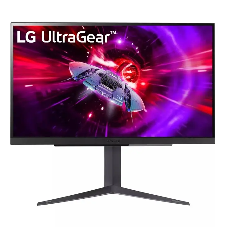 LG UltraGear 27
