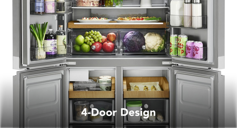 KRQC506MPS KitchenAid 36