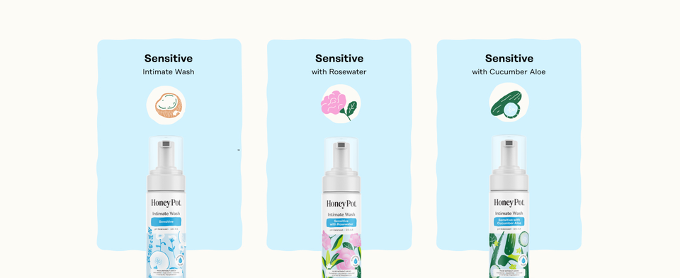Wash bottle comparison