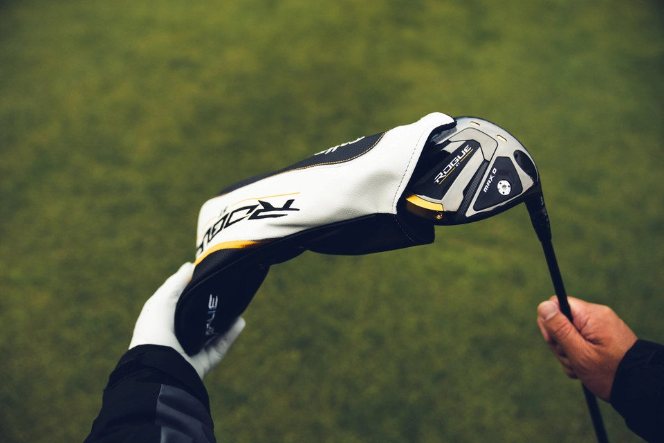 Callaway Rogue ST MAX D Driver | Dick's Sporting Goods
