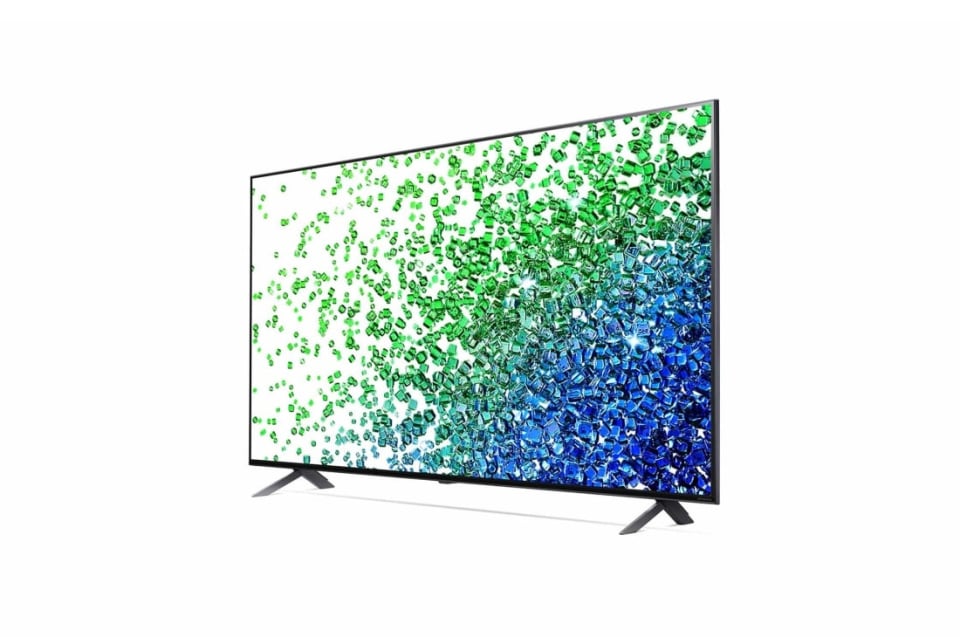 LG NanoCell 86 Series 4K 65 inch Class Smart UHD NanoCell TV w/ AI ThinQ®  (64.5'' Diag)