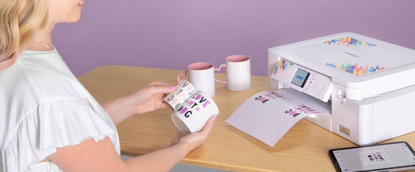 Brother Sublimation Printer SP1