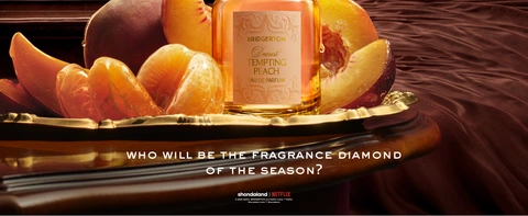 Dearest Eau de Parfum