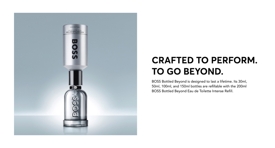 crafted to perform